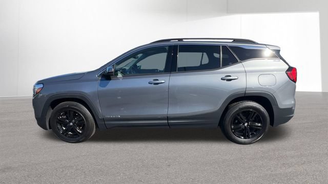 Used 2020 GMC Terrain SLE w/ Driver Convenience Package FWD image 6