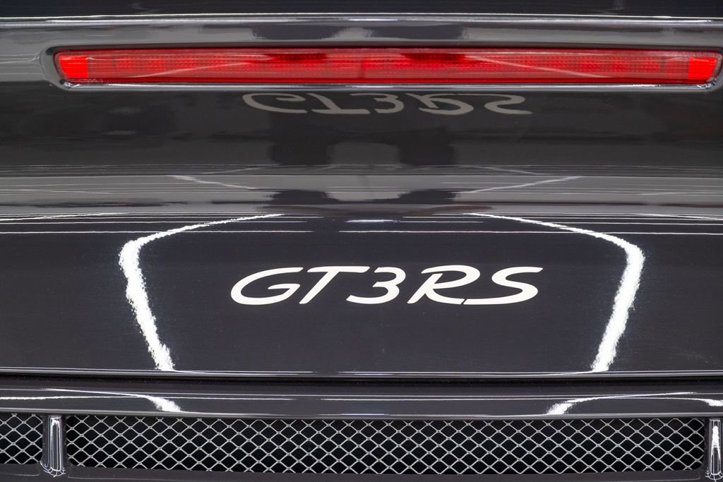 Used 2011 Porsche 911 GT3 image 15
