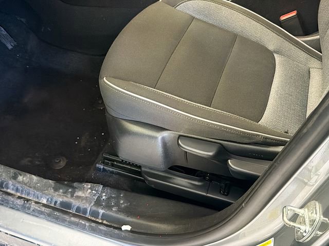 Certified 2023 Chevrolet TrailBlazer LS image 18