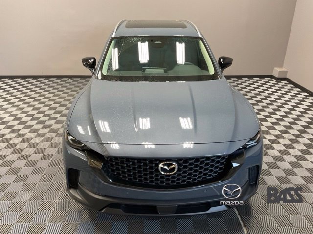 New 2026 MAZDA CX-50 AWD 2.5 S w/ Preferred Pkg image 5