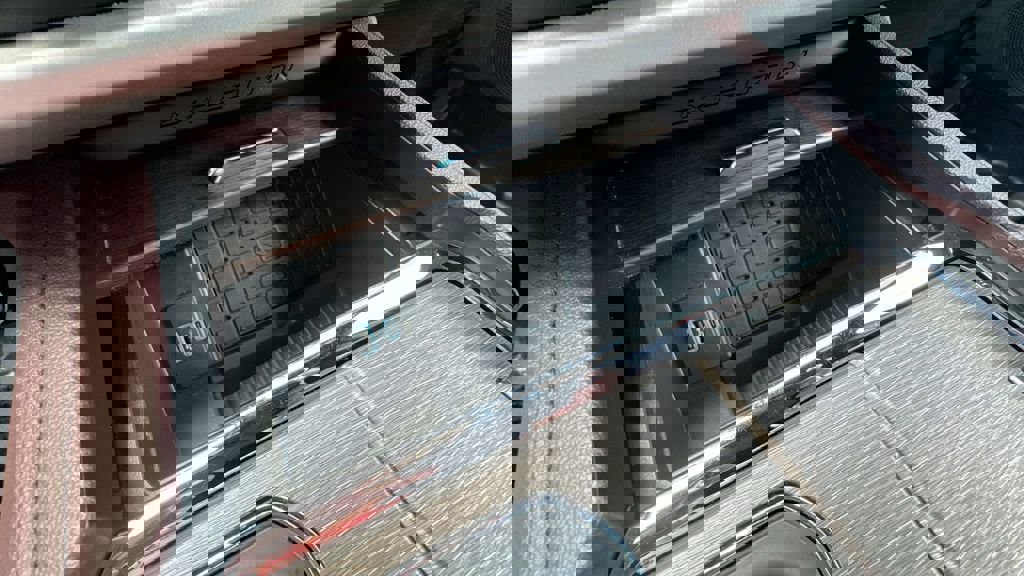 Used 2024 Ford Expedition Max Limited image 41