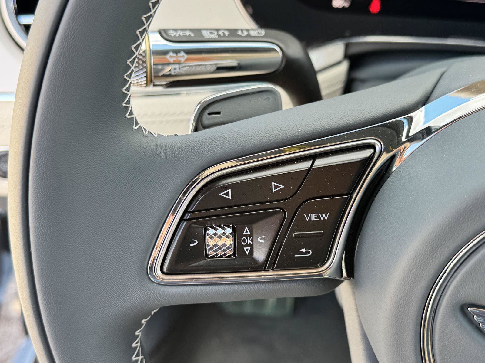 New 2026 Bentley Continental GT Azure AWD/4WD image 18