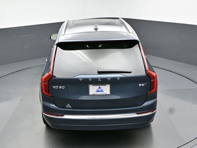 New 2026 Volvo XC90 B6 Ultra w/ Protection Package image 48