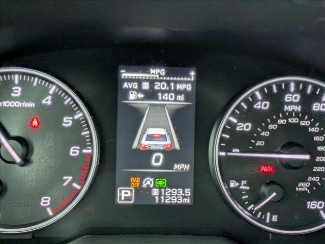 Certified 2023 Subaru Legacy Limited image 12