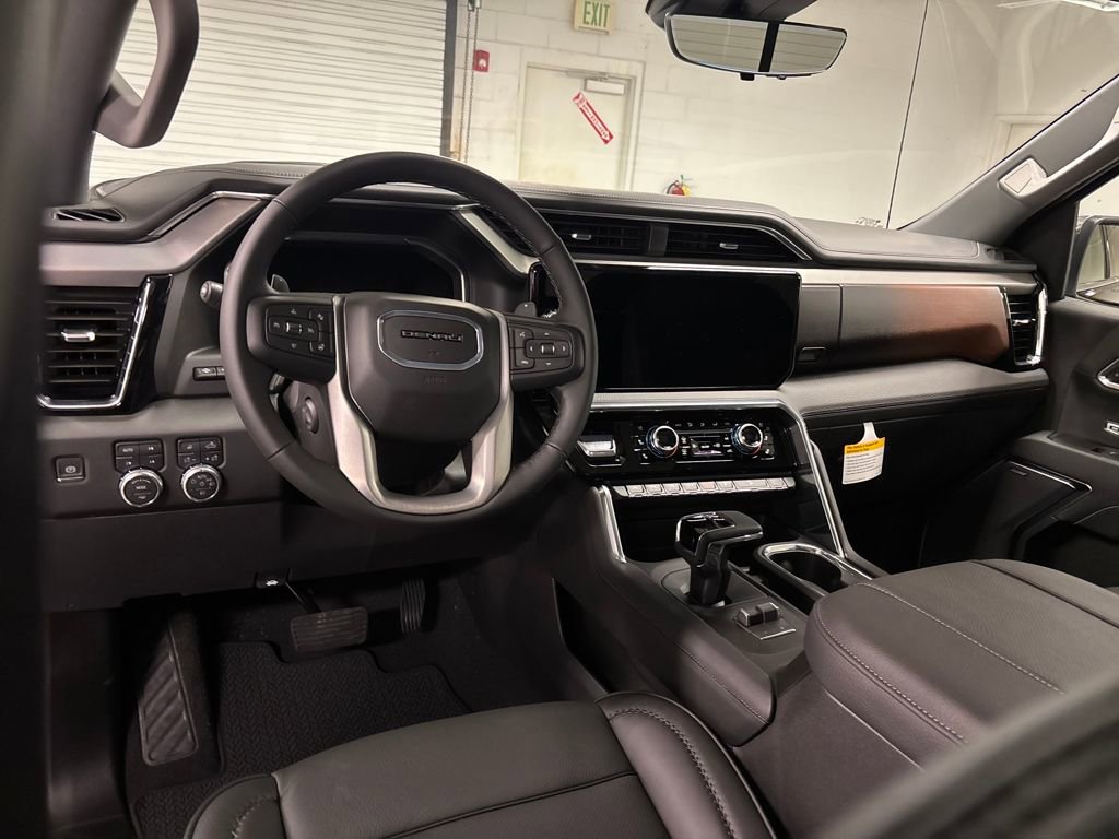 New 2026 GMC Sierra 1500 Denali w/ Denali Reserve Package image 28