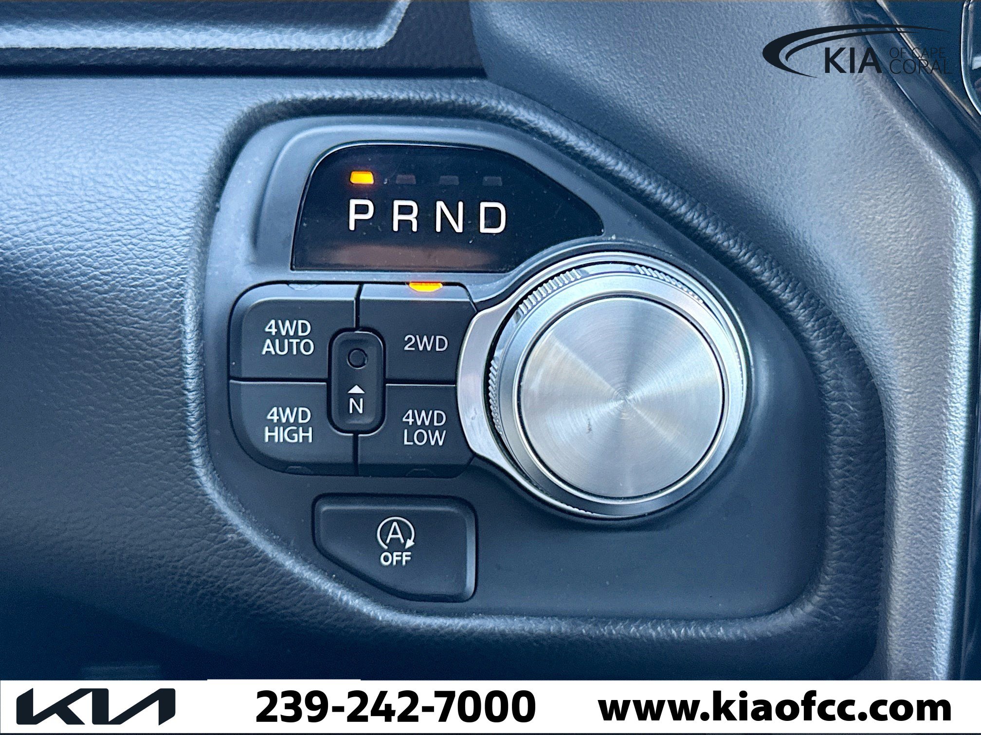 Used 2025 RAM 1500 Laramie image 26