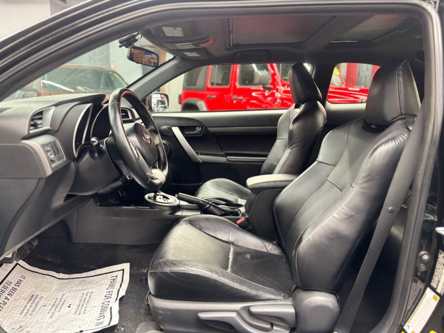 Used 2014 Scion tC Monogram Series FWD image 7