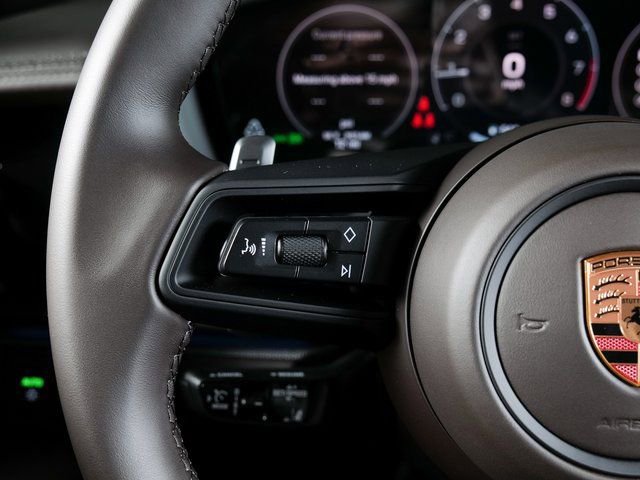 New 2026 Porsche Panamera 4 image 22