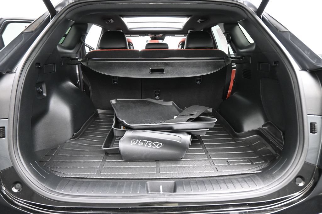 Used 2023 Kia Sportage SX FWD image 19