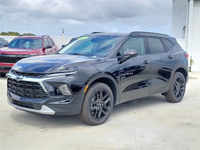 New 2026 Chevrolet Blazer LT w/ Convenience Package