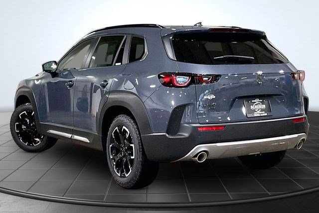 New 2026 MAZDA CX-50 Meridian Edition w/ Weather Package AWD/4WD image 3
