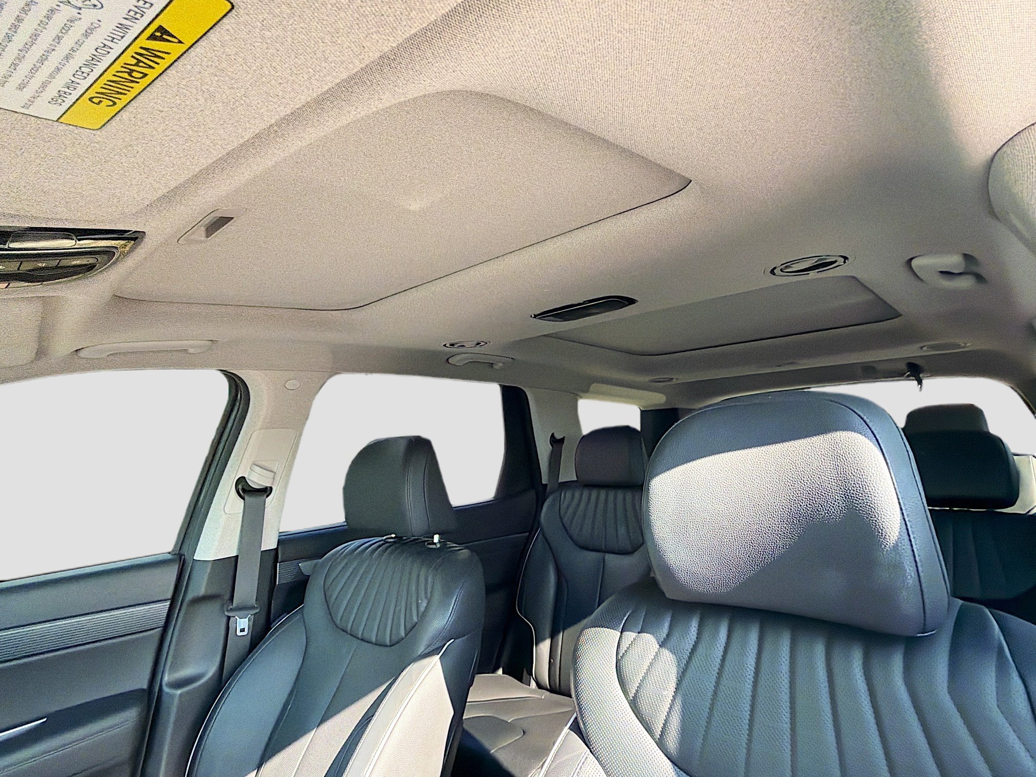 Used 2023 Hyundai Palisade Limited image 28