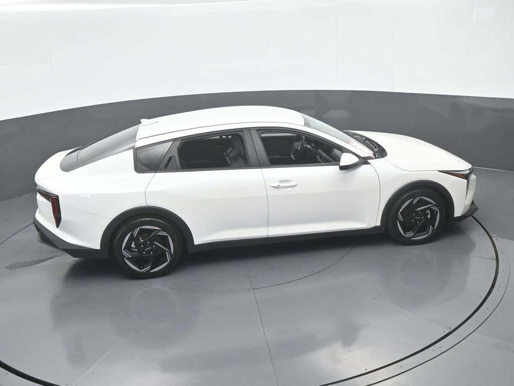 Used 2025 Kia K4 EX FWD image 51