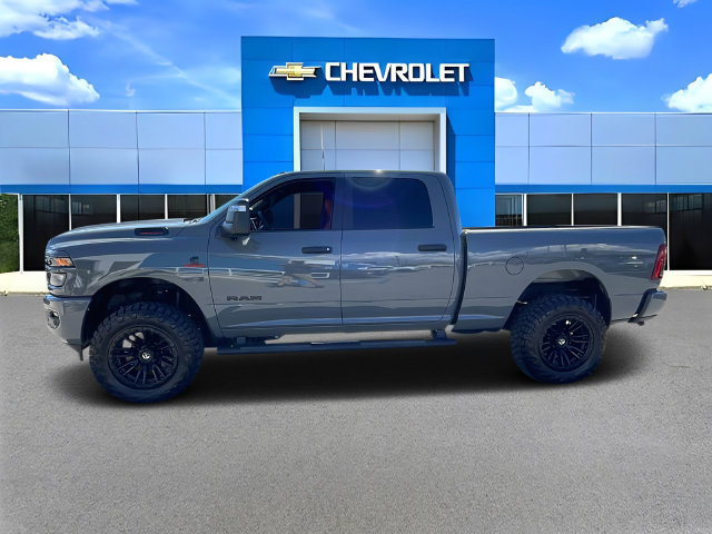 Used 2026 RAM 2500 Big Horn AWD/4WD image 6