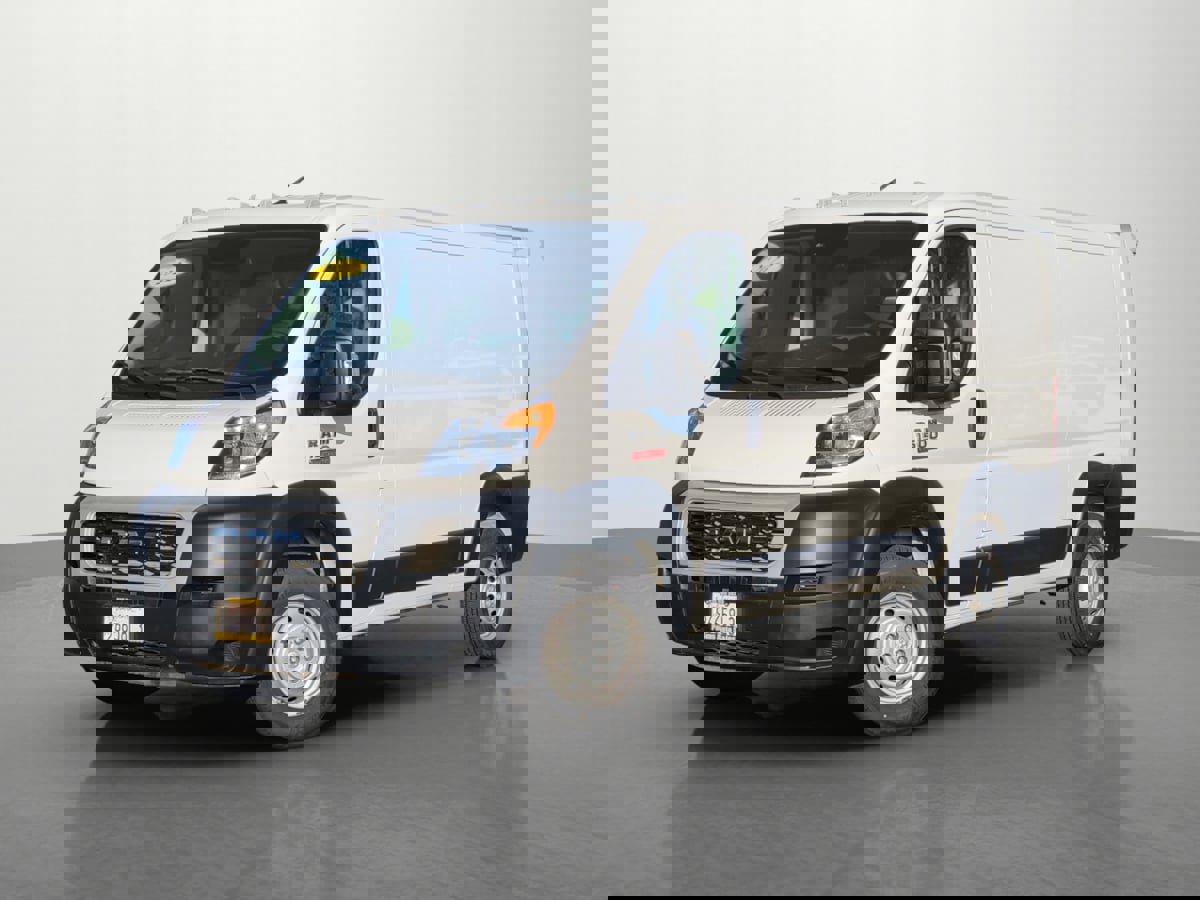 Used 2022 RAM ProMaster 1500 image 6