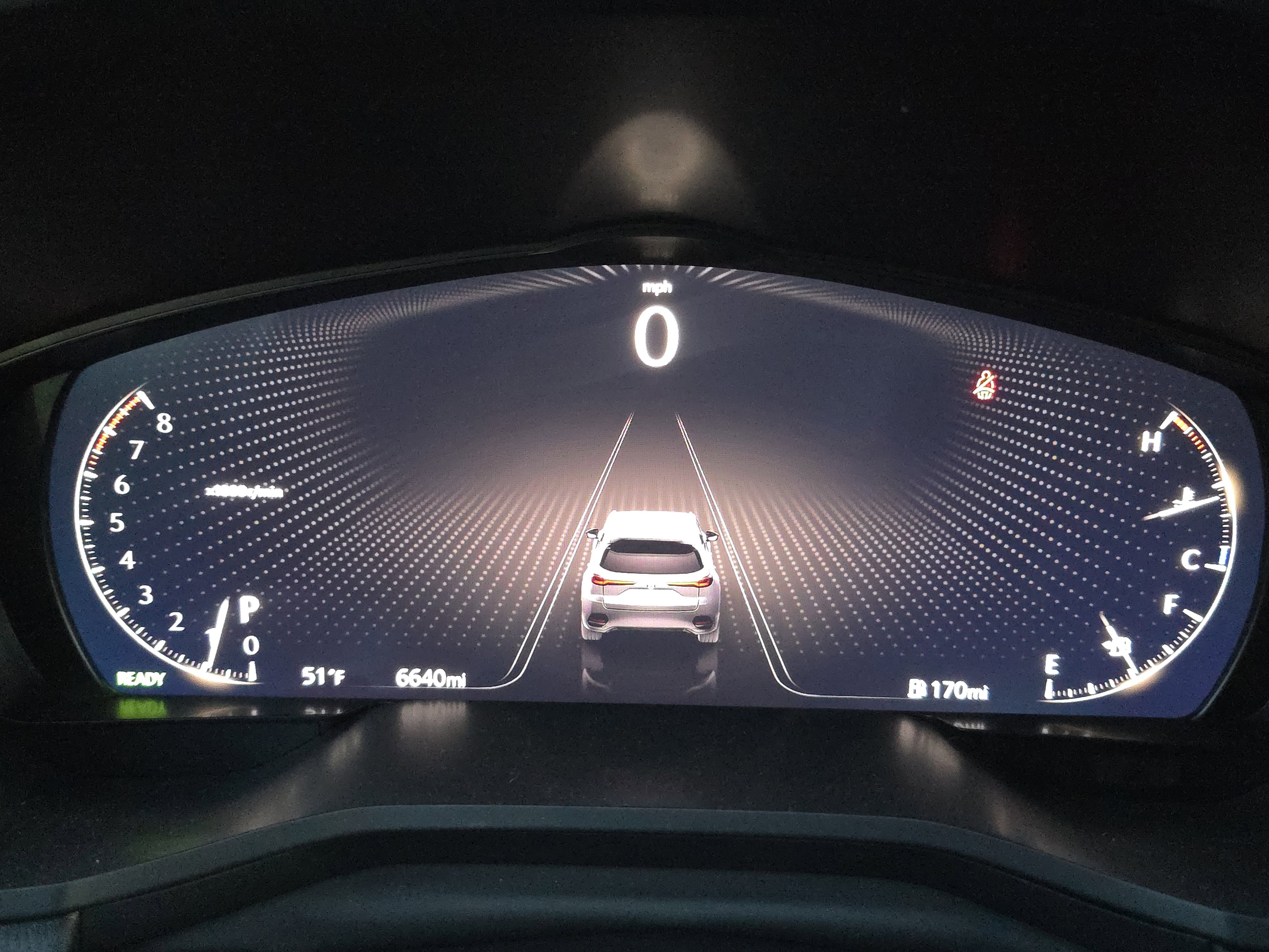 Used 2025 MAZDA CX-70 3.3 Turbo S w/ Premium Package image 18