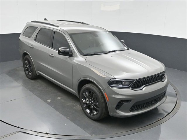 New 2026 Dodge Durango GT w/ Blacktop Package image 34