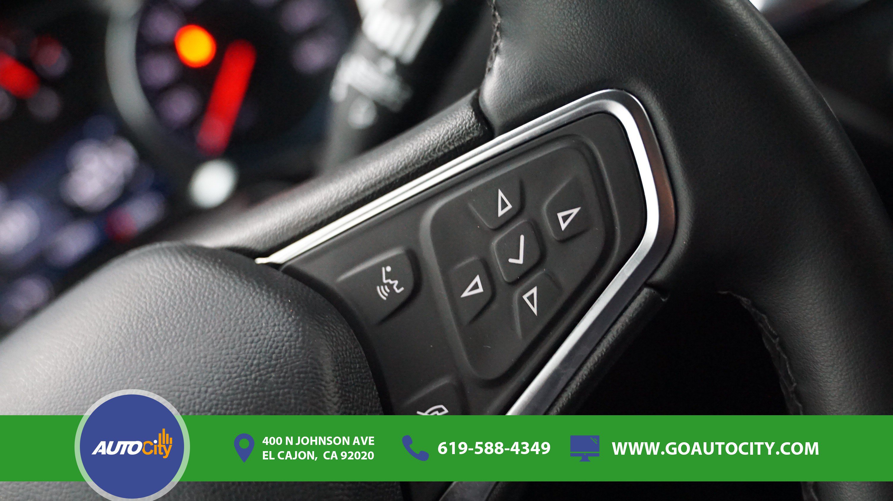 Used 2024 Chevrolet Equinox LT FWD image 21