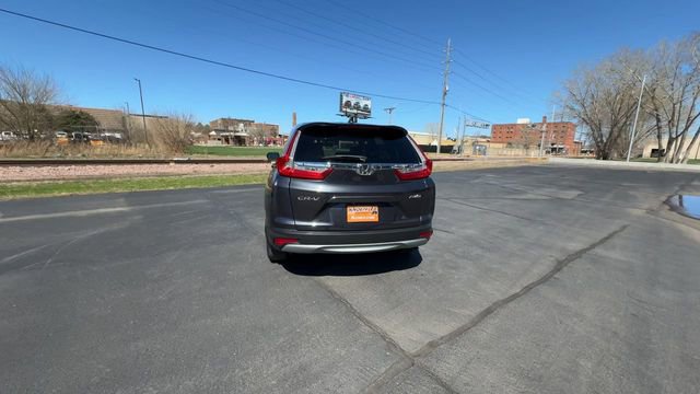 Used 2018 Honda CR-V EX-L image 7