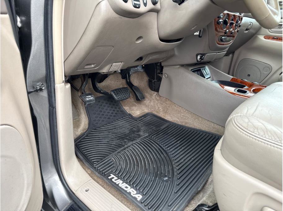 Used 2006 Toyota Tundra Limited image 16