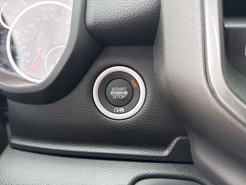 New 2026 RAM 1500 2WD Crew Cab image 18