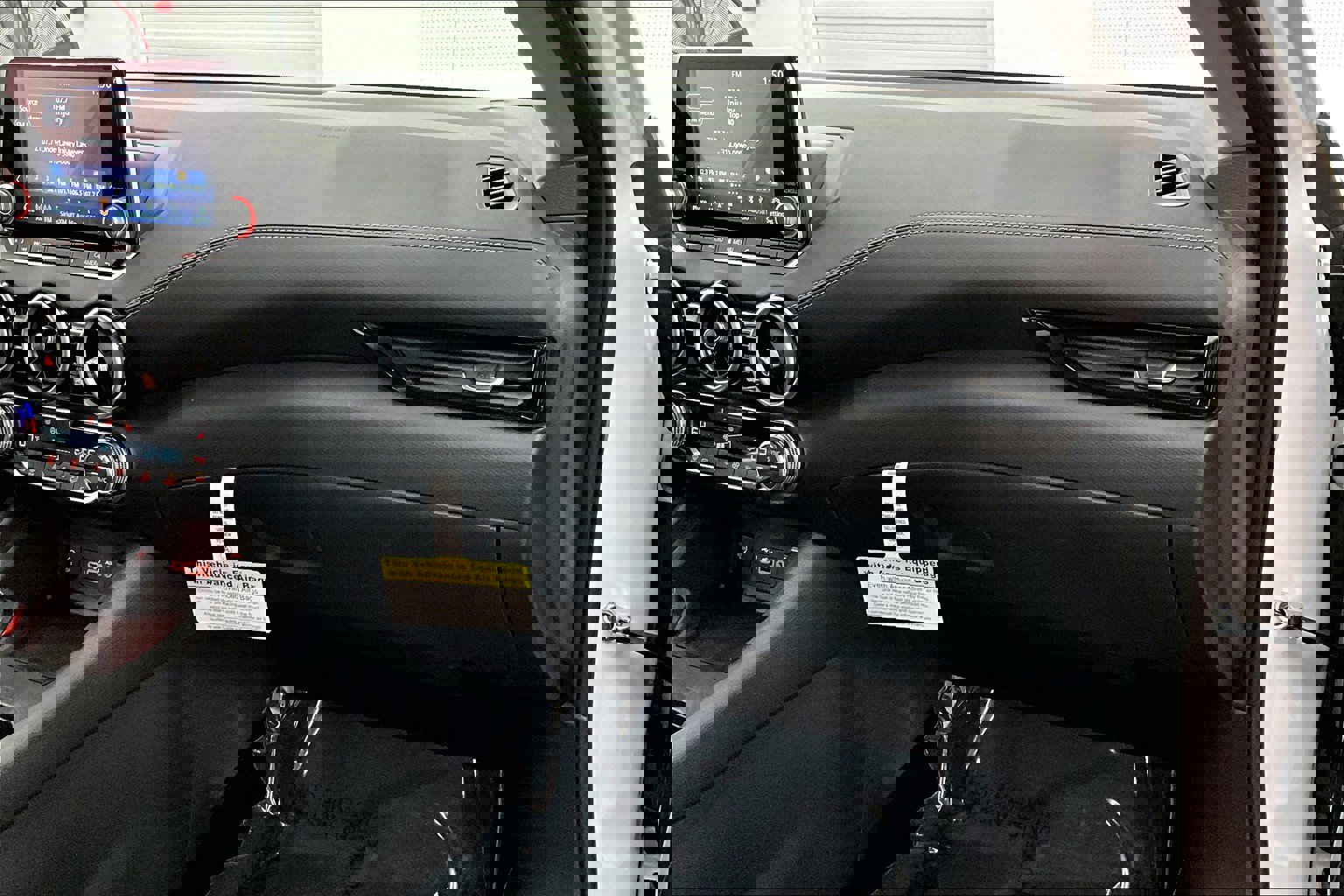 New 2025 Nissan Sentra SV w/ All-Weather Package image 62