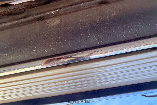 Used 1987 Mercedes-Benz 560 SL image 69