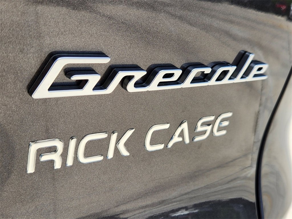 New 2025 Maserati Grecale GT image 9