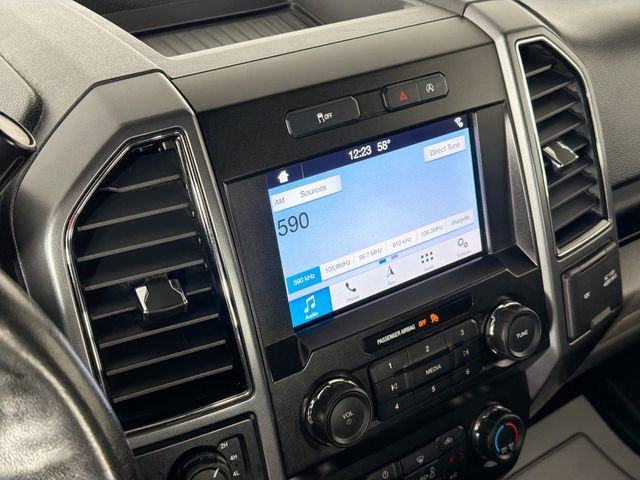 Used 2019 Ford F150 XLT w/ Equipment Group 302A Luxury image 15