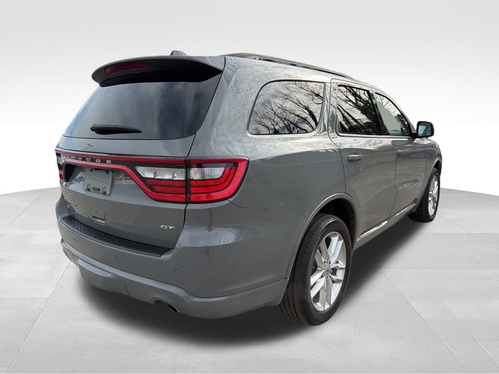 Used 2024 Dodge Durango GT image 5