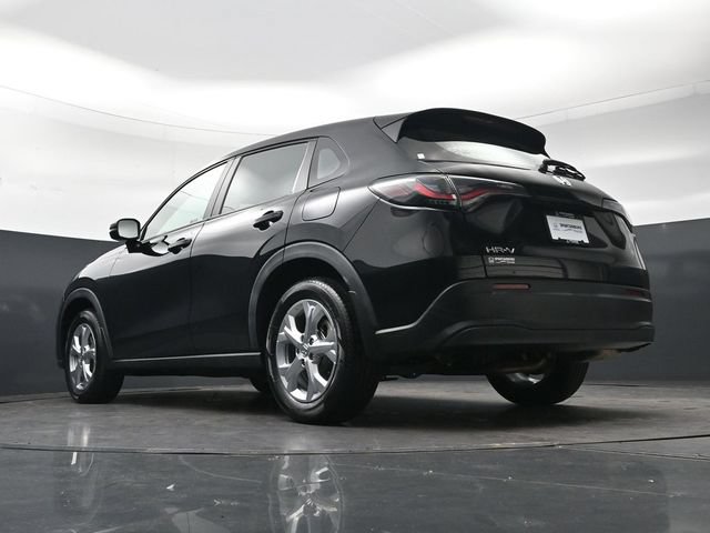 Certified 2024 Honda HR-V LX image 33