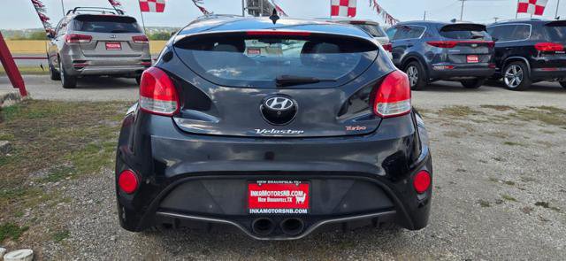Used 2016 Hyundai Veloster Turbo w/ Option Group 04 image 7