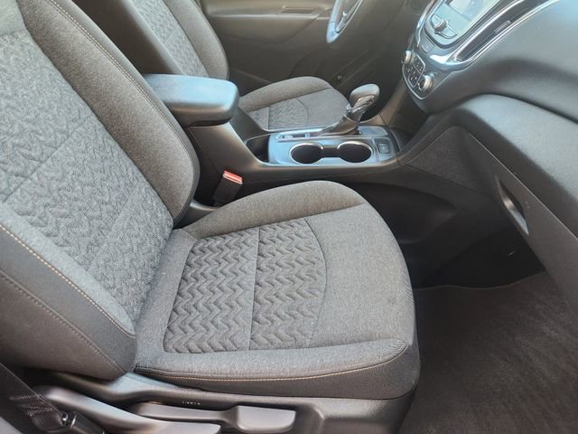 Certified 2024 Chevrolet Equinox LT image 14