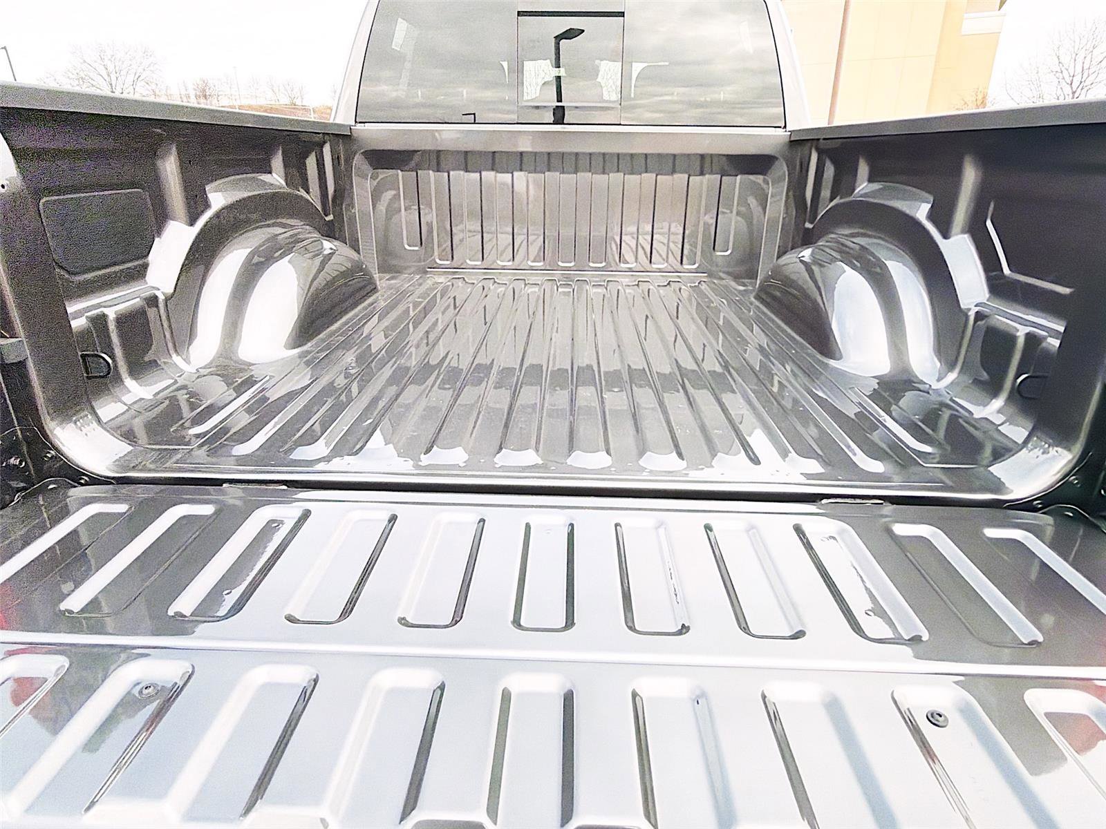 New 2026 RAM 1500 Big Horn image 18