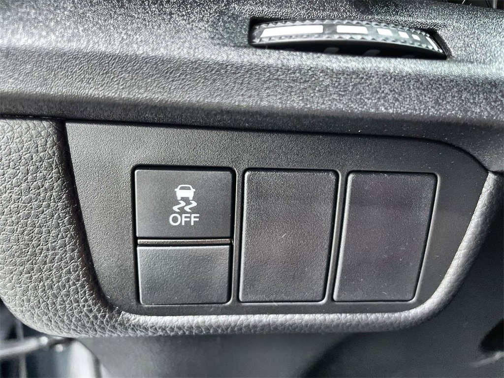 Certified 2023 Honda CR-V EX image 16