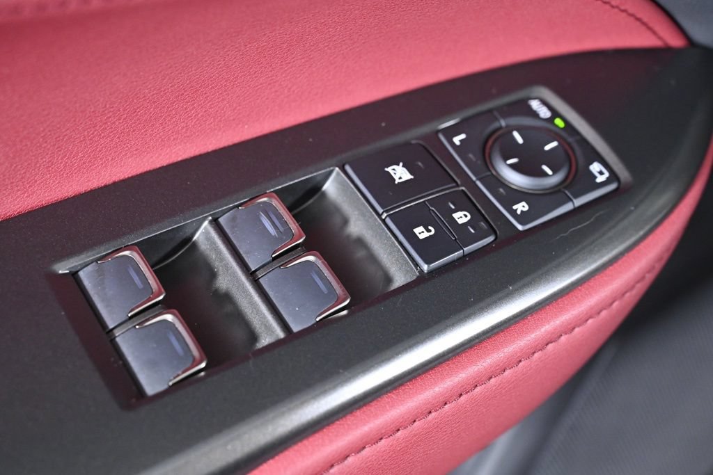 Used 2022 Lexus NX 350 AWD image 20