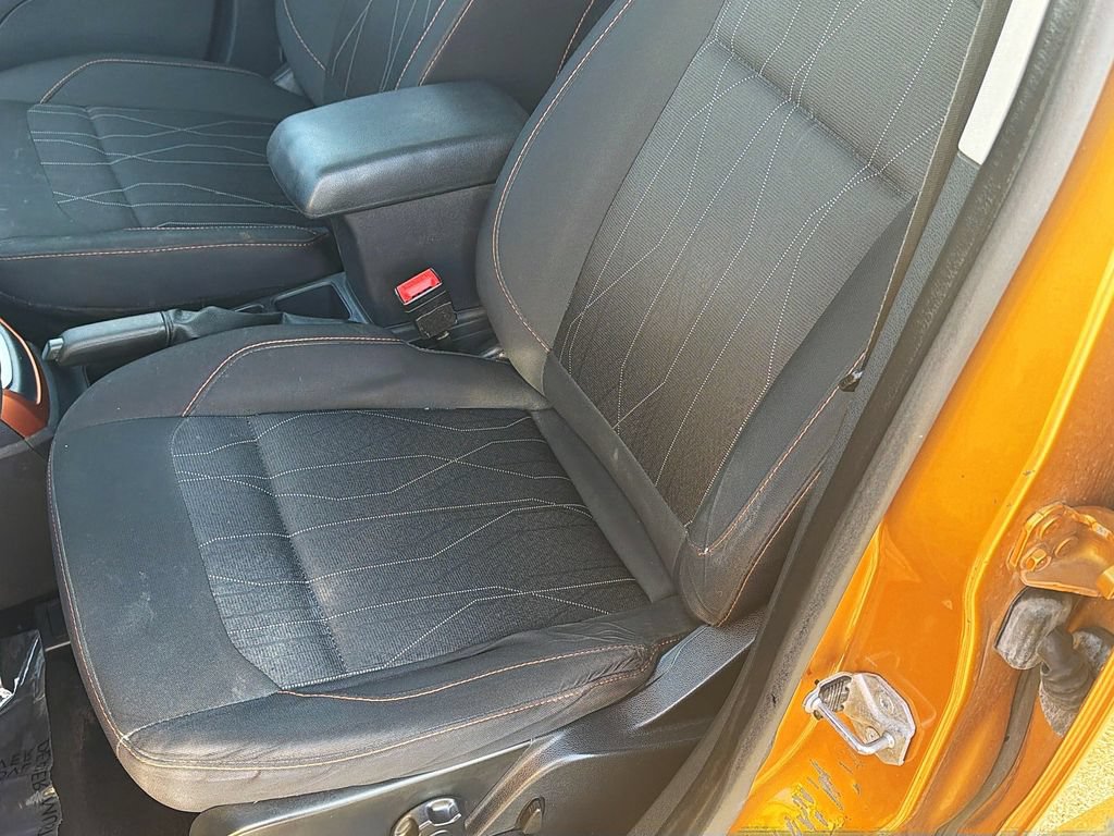 Used 2021 Ford EcoSport SE w/ SE Appearance Package AWD/4WD image 20