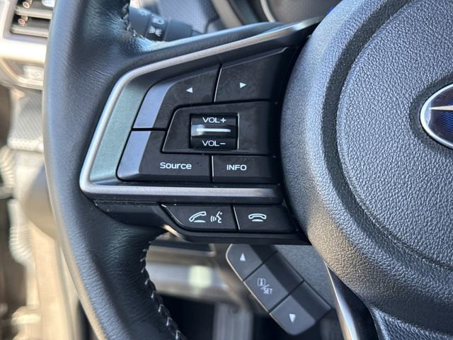Used 2023 Subaru Forester Premium image 24