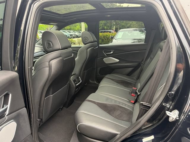Used 2021 Acura RDX w/ Advance Package FWD image 15