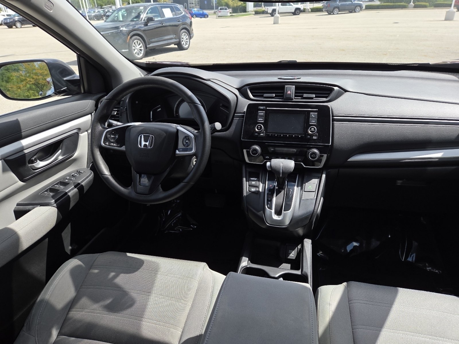 Used 2019 Honda CR-V LX image 21