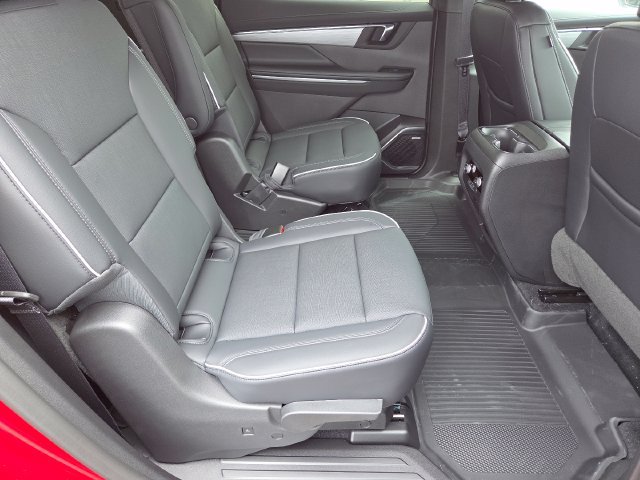 New 2026 Buick Enclave Preferred w/ Power Package AWD/4WD image 24