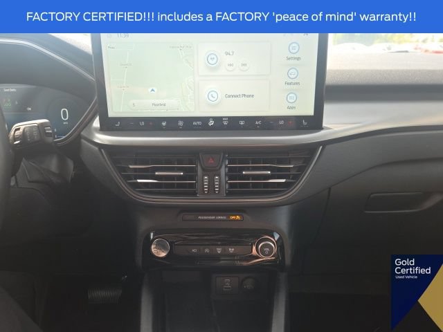 Used 2023 Ford Escape Active w/ Tech Pack #2 FWD image 31