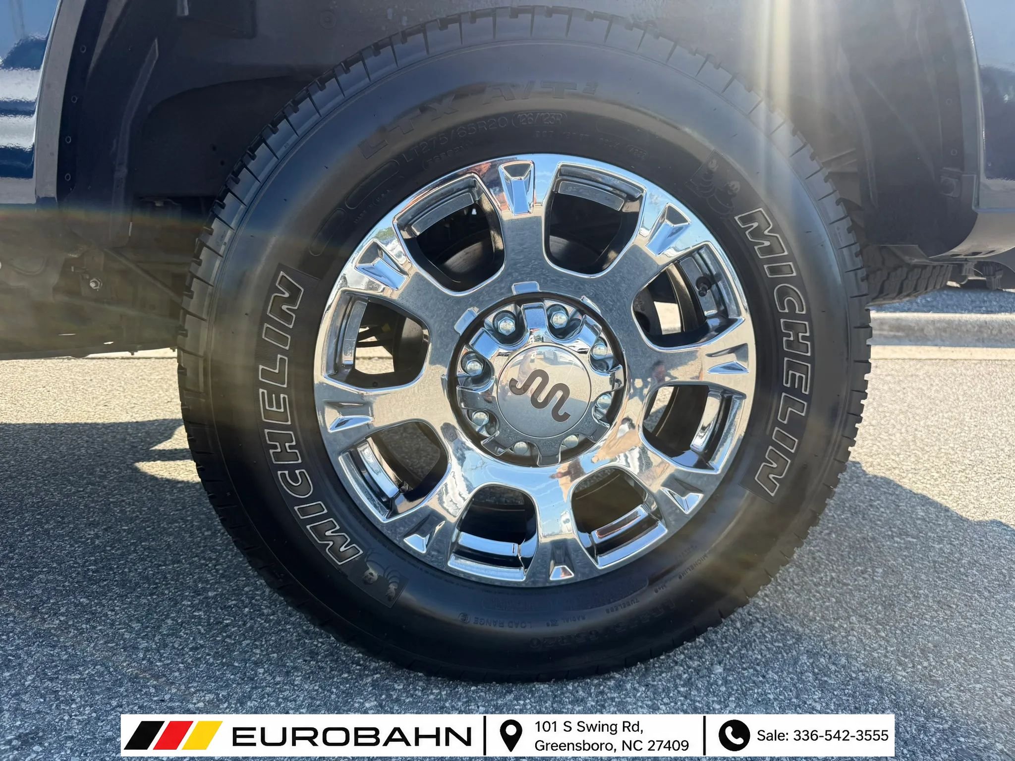 Used 2022 Ford F250 King Ranch w/ King Ranch Ultimate Package AWD/4WD image 26