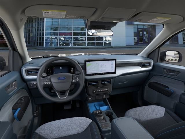 New 2026 Ford Maverick XLT w/ Equipment Group 301A image 9