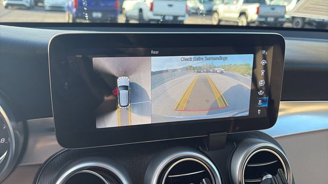 Used 2022 Mercedes-Benz GLC 300 image 13