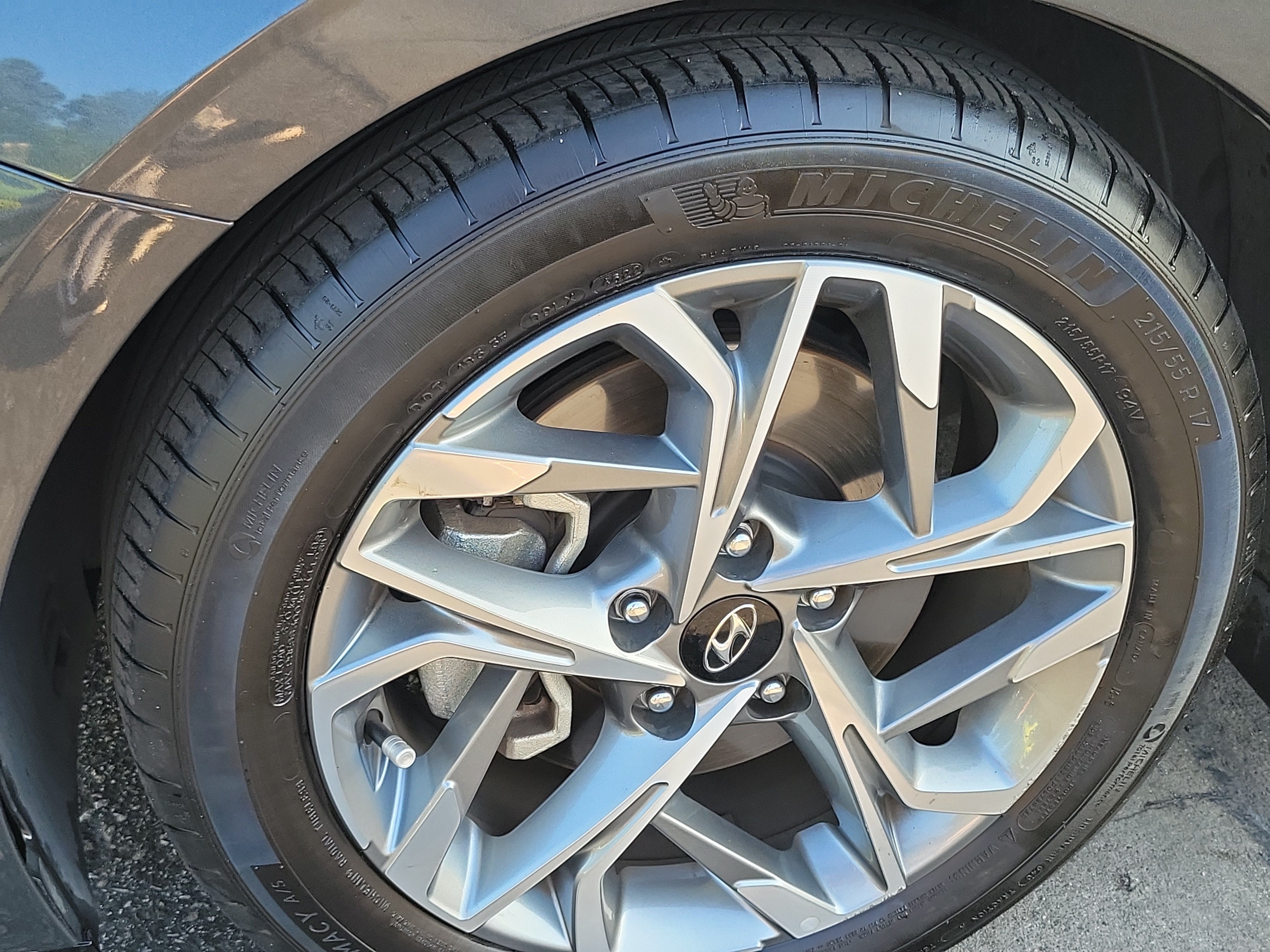 Certified 2023 Hyundai Sonata SEL FWD image 7
