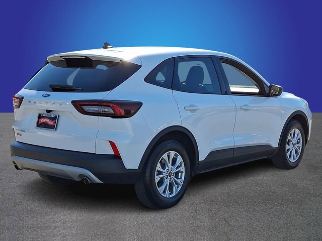 Used 2025 Ford Escape Active image 4