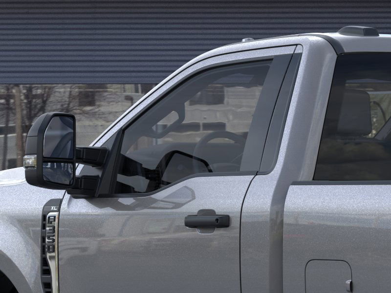 New 2026 Ford F350 XL w/ XL Chrome Package image 20