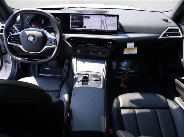 New 2026 BMW 230i xDrive Coupe w/ Premium Package AWD/4WD image 16