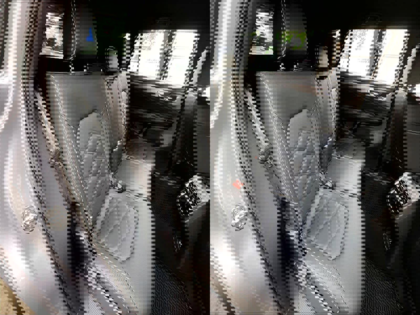 New 2026 Volkswagen Atlas Cross Sport SE image 27